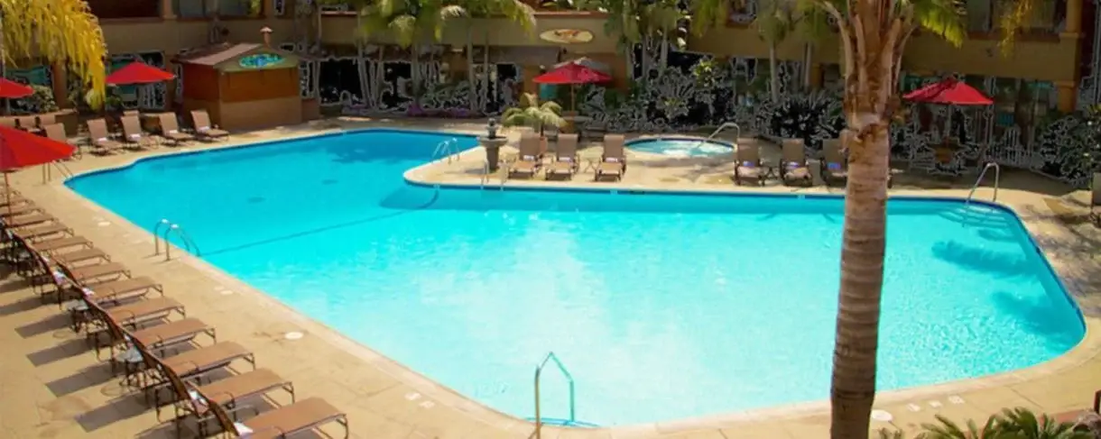 The Handlery Hotel & Resort-1